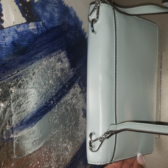 Michael Kors Sloane Crossbody - Picture 4 of 12